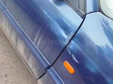 Volkswagen Passat 1995 года за 900 000 тг. в Астана – фото 8
