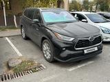 Toyota Highlander 2021 года за 26 000 000 тг. в Туркестан – фото 3