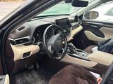 Toyota Highlander 2021 года за 26 000 000 тг. в Туркестан – фото 4