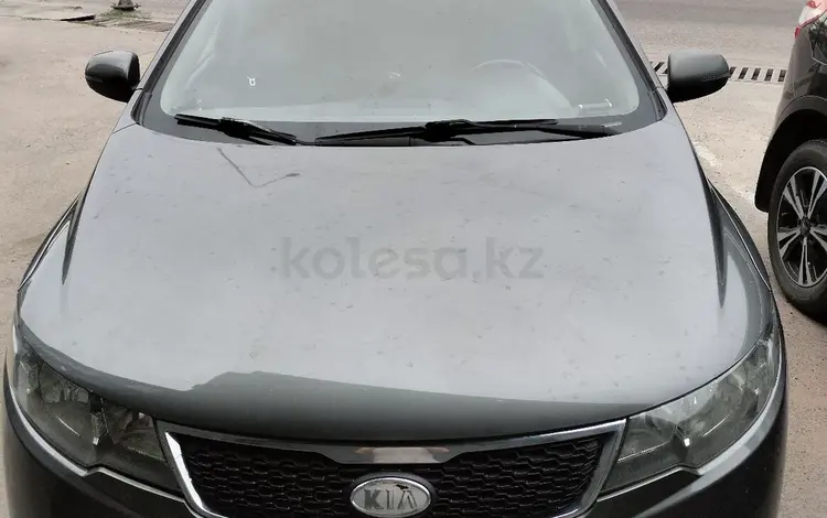 Kia Cerato 2013 годаүшін6 000 000 тг. в Алматы