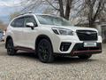 Subaru Forester 2021 года за 16 000 000 тг. в Усть-Каменогорск – фото 19