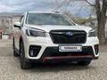 Subaru Forester 2021 года за 16 500 000 тг. в Усть-Каменогорск – фото 3