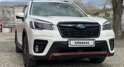 Subaru Forester 2021 года за 16 500 000 тг. в Усть-Каменогорск – фото 3