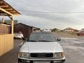 Audi 80 1994 годаүшін1 250 000 тг. в Астана – фото 2