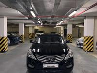 Hyundai Grandeur 2011 годаүшін8 300 000 тг. в Алматы