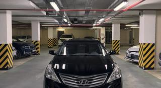 Hyundai Grandeur 2011 года за 8 300 000 тг. в Алматы