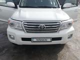 Toyota Land Cruiser 2014 года за 23 000 000 тг. в Астана