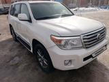 Toyota Land Cruiser 2014 года за 22 500 000 тг. в Астана – фото 4