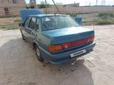 ВАЗ (Lada) 2115 2004 годаүшін550 000 тг. в Жанаозен – фото 5