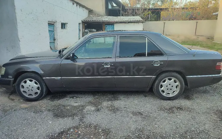 Mercedes-Benz E 230 1992 года за 1 750 000 тг. в Шымкент