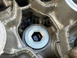 Toyota Двигатель 2AZ/1MZ 3.0л 2,4л ДВС АКПП Япония установка+масло+гарантия за 78 500 тг. в Алматы – фото 3