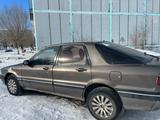 Mitsubishi Galant 1991 года за 750 000 тг. в Аягоз – фото 2