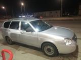 ВАЗ (Lada) Priora 2171 2012 года за 2 200 000 тг. в Атырау – фото 3