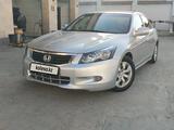 Honda Accord 2007 года за 3 800 000 тг. в Шымкент – фото 2