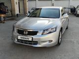 Honda Accord 2007 года за 3 800 000 тг. в Шымкент