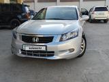Honda Accord 2007 года за 3 800 000 тг. в Шымкент – фото 5