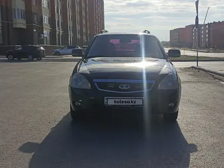 ВАЗ (Lada) Priora 2171 2011 года за 2 000 000 тг. в Актобе – фото 2