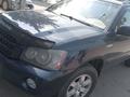 Toyota Highlander 2001 годаүшін6 700 000 тг. в Есик – фото 2