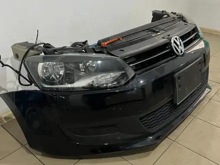 Ноускат Volkswagen Polo V 5 из Японии за 500 000 тг. в Астана – фото 2