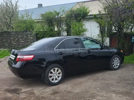 Toyota Camry 2006 года за 6 300 000 тг. в Алматы – фото 7