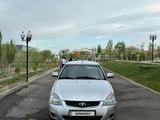 ВАЗ (Lada) Priora 2170 2014 года за 2 550 000 тг. в Шиели – фото 4