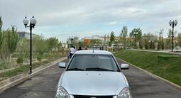 ВАЗ (Lada) Priora 2170 2014 года за 2 550 000 тг. в Кызылорда – фото 4