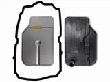 Фильтр АКПП с прокладкой MERCEDES BENZ W204/203/212/211/463/220/221/163 (7с за 5 600 тг. в Кокшетау