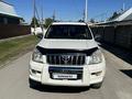 Toyota Land Cruiser Prado 2007 года за 13 800 000 тг. в Каратау – фото 2