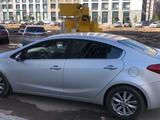 Kia Cerato 2014 годаүшін5 500 000 тг. в Астана – фото 5