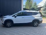 Mitsubishi Xpander Cross 2023 годаfor10 500 000 тг. в Алматы – фото 3