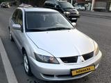 Mitsubishi Lancer 2007 годаүшін3 600 000 тг. в Алматы – фото 3