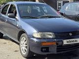Mazda 323 1997 годаүшін400 000 тг. в Алматы
