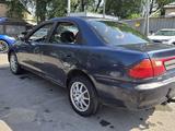 Mazda 323 1997 годаүшін400 000 тг. в Алматы – фото 2