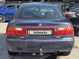 Mazda 323 1997 годаүшін400 000 тг. в Алматы – фото 3