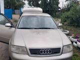 Audi A6 1999 годаүшін3 000 000 тг. в Кокшетау – фото 5