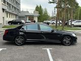 Mercedes-Benz S 63 AMG 2007 года за 8 500 000 тг. в Караганда – фото 4