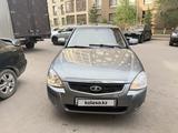 ВАЗ (Lada) Priora 2171 2013 года за 1 700 000 тг. в Астана – фото 2