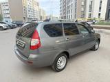 ВАЗ (Lada) Priora 2171 2013 года за 1 700 000 тг. в Астана – фото 4