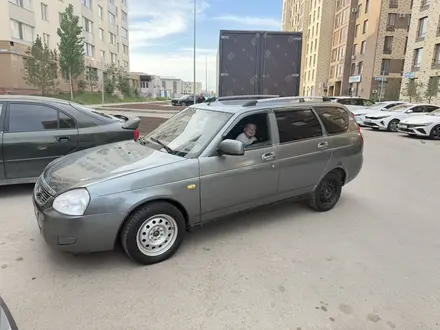 ВАЗ (Lada) Priora 2171 2013 года за 1 700 000 тг. в Астана