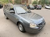 ВАЗ (Lada) Priora 2171 2013 года за 1 700 000 тг. в Астана – фото 3