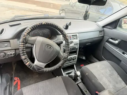 ВАЗ (Lada) Priora 2171 2013 года за 1 700 000 тг. в Астана – фото 5