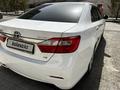 Toyota Camry 2013 годаүшін9 800 000 тг. в Астана – фото 6