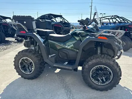CFMoto  Квадроциклы ОПТ/розница CFMOTO, Yamaha 2026 года за 433 000 тг. в Алматы – фото 3