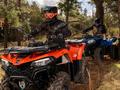 CFMoto  Квадроциклы ОПТ/розница CFMOTO, Yamaha 2026 года за 433 000 тг. в Алматы – фото 5