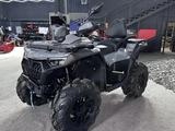 CFMoto  Квадроциклы ОПТ/розница CFMOTO, Yamaha 2026 года за 433 000 тг. в Алматы
