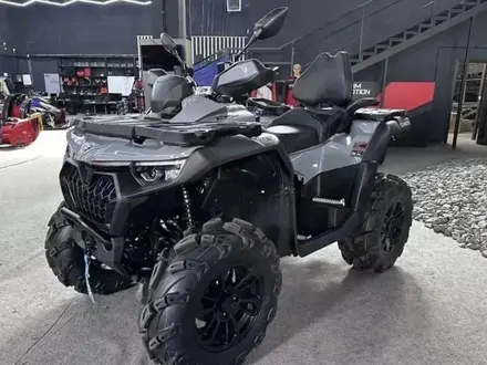 CFMoto  Квадроциклы ОПТ/розница CFMOTO, Yamaha 2026 года за 433 000 тг. в Алматы