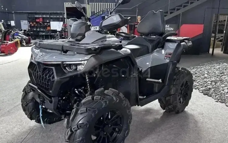 CFMoto  Квадроциклы ОПТ/розница CFMOTO, Yamaha 2026 года за 433 000 тг. в Алматы