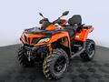 CFMoto  Квадроциклы ОПТ/розница CFMOTO, Yamaha 2026 года за 433 000 тг. в Алматы – фото 2