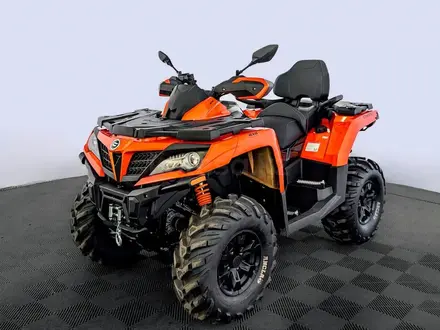 CFMoto  Квадроциклы ОПТ/розница CFMOTO, Yamaha 2026 года за 433 000 тг. в Алматы – фото 2