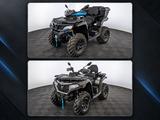 CFMoto  Квадроциклы ОПТ/розница CFMOTO, Yamaha 2026 года за 559 000 тг. в Алматы